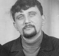 Poetul Romulus Guga